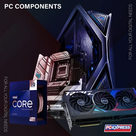 PC Components 的图像结果