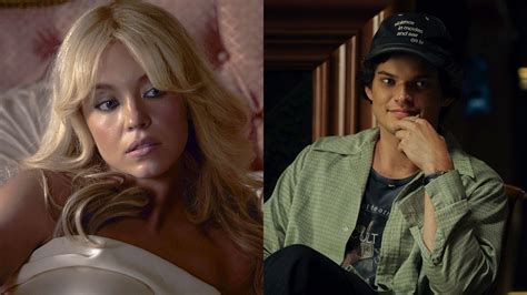Richard Gere’s Son Spills The Tea On How Sydney Sweeney’s ‘Wild’ Euphoria Scene Prepped Him For New Role