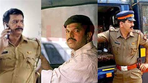 Criminal Chronicles: Mumbai's Gang Wars and the Brave Officers Who ...