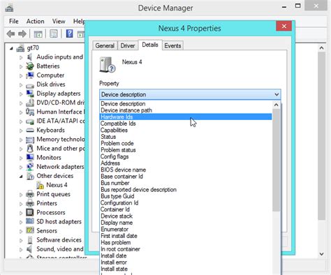 Image result for Command-Prompt Commands to Find Devices