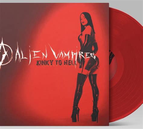 Image result for Alien Vampires Return Me to Hell