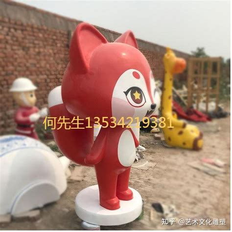 玻璃钢松鼠雕塑定做-广州市铠涵雕塑有限公司