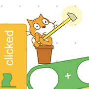 Image result for Getting Over It Scratch Gameplay