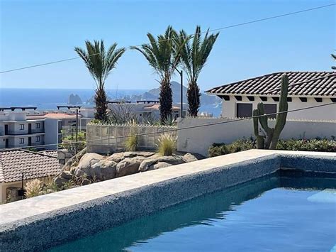 Penthouse Paradise, Arch/Ocean Views, Private Pool - Apartments for ...