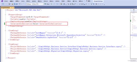 .NET 8.0 Tutorials 的图像结果