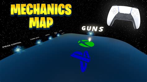 Image result for Fortnite Controller Edit Maps