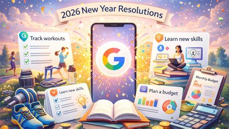 Google Shares 10 Gemini Prompts To Make Fitness, Learning And Budget ...