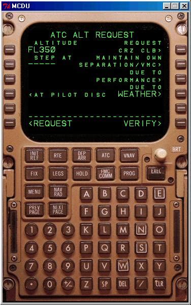 Image result for ACARS Messages