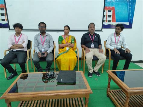 Annai Mira College of Engineering and Technology