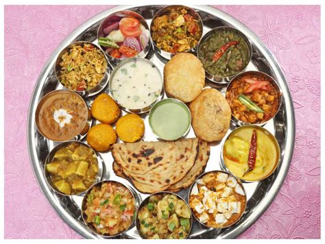 Foods habits in different parts of India | The Times of India