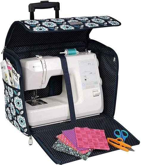 Image result for Sewing Machine Case Patterns