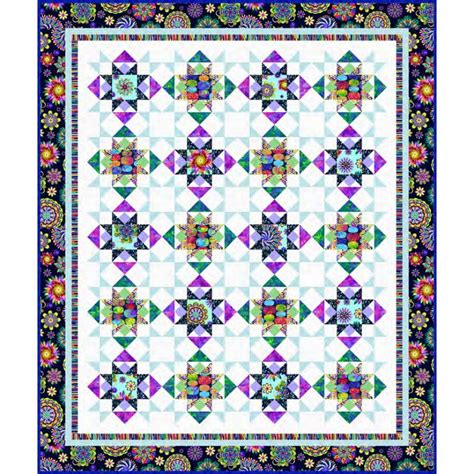 Image result for Fractal Quilt Pattern