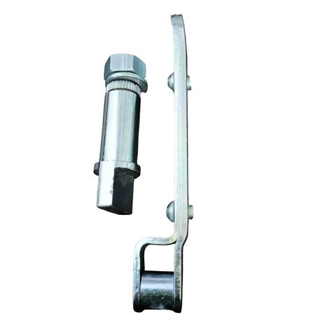 Road Religion Rear Drum Brake Cam with Lever Set for Bullet, Classic ...