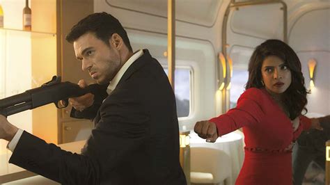 8 best Richard Madden & Priyanka Chopra movies/shows to watch before ...