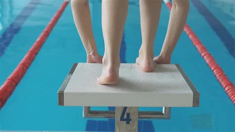 Swimmer Starting Block 的图像结果