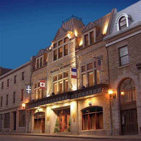 The 10 Best Hotel Deals in Quebec City (Mar 2026) - Tripadvisor