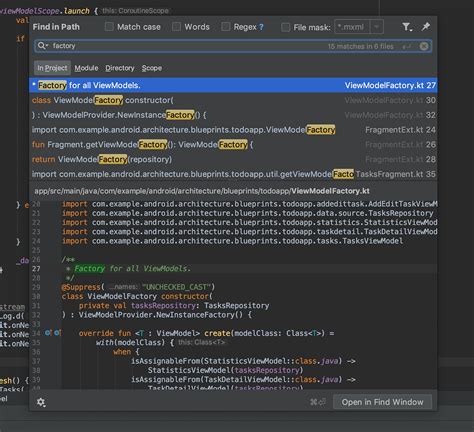 Adding Git to Android Studio 的图像结果