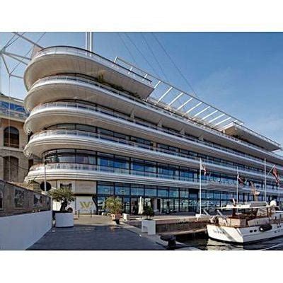 ATLANTIC Youth Trust Gala Dinner - Yacht Club de Monaco - 19th April ...