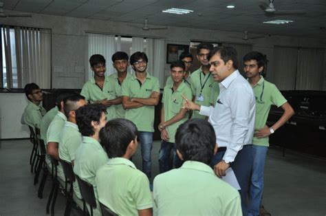 Library - Marwadi University