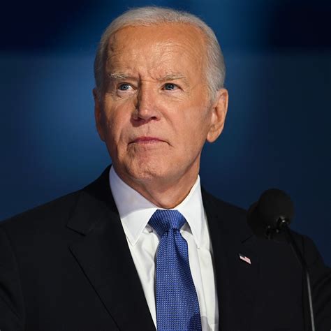 Joe Biden Speaks Out on Cancer Diagnosis