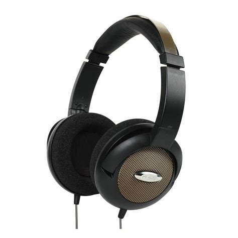 Koss UR55 Specifications | FullSpecs.net