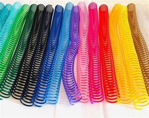 Image result for Coil Binding Tutorial