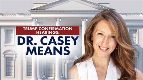 Watch Trump Cabinet Confirmation Hearings | Fox Nation