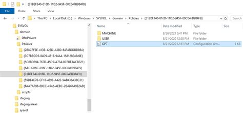 SYSVOL Replication Failing on Domain Controller with DFSR Errors 4612 ...
