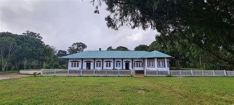 MISTY VALLEY HILL RESORT (Nelliyampathy, Kerala) - Farmhouse Reviews ...