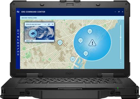 AI-Powered Dell 14 Inch Pro Rugged | Dell India