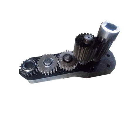 Crowfoot | DKK Services Pune, MH, India