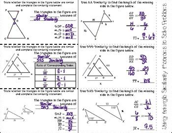 Image result for How to Solve Problems with Similarity Geometry Explained