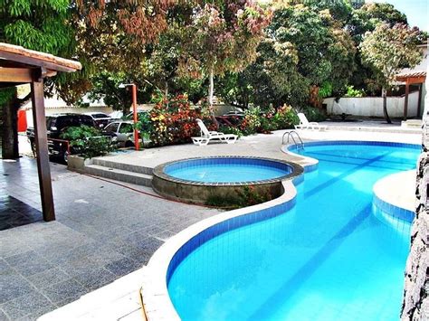 POUSADA ITAUNAS (Conceicao da Barra) - Hostel Reviews, Photos, Rate ...