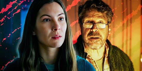 The Glass Dome Cast & Character Guide