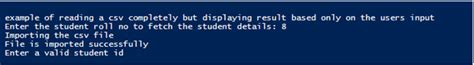 Image result for Import CSV PowerShell