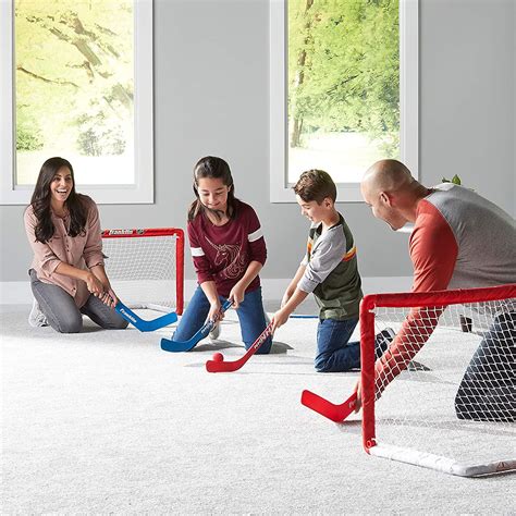 Mini Hockey Math Playground at Janie Clark blog