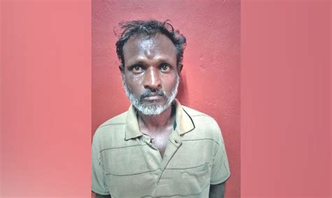 Human sacrifice case: Kovai labourer held