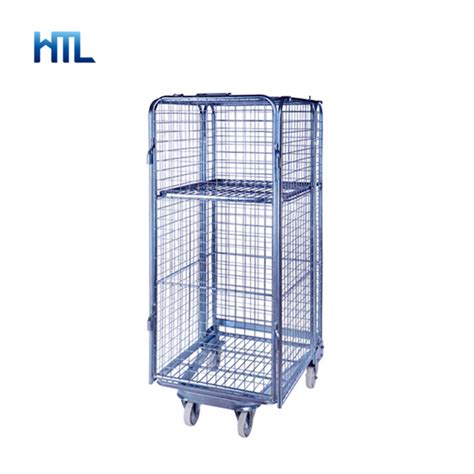 Image result for Roll around Stackable Storage Containers