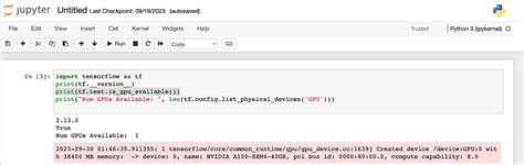 Image result for Docker Tensorflow Install
