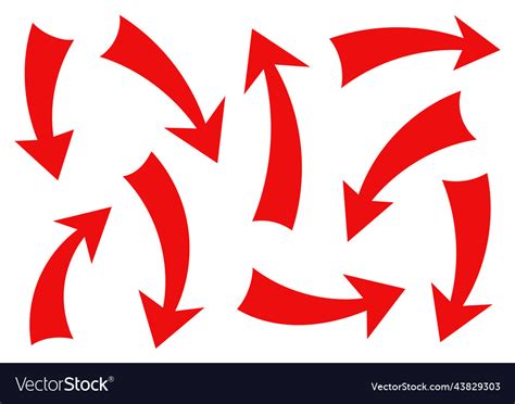 Sports Logo Red Arrow at Dennis Harrison blog