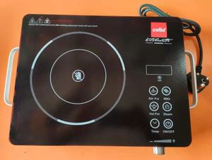 CELLO 2200 W Radiant Cooktop Jog Dial - Buy CELLO 2200 W Radiant ...