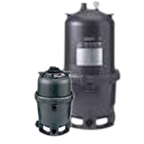 Image result for How to Install Sta-Rite System 2 Filter