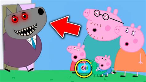 Image result for Peppa Pig Explodes