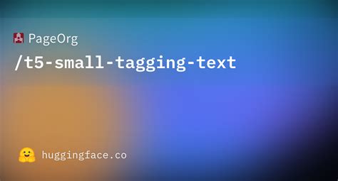 Image result for Tagging Small Characters