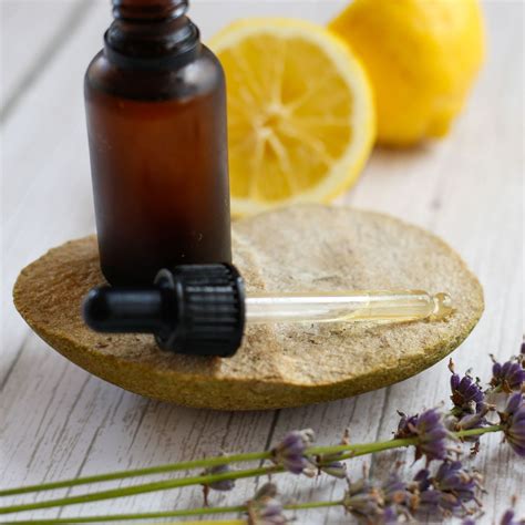 DIY Oil Face Cleanser Recipe - Face Cleansing Method - Lavender Gypsy