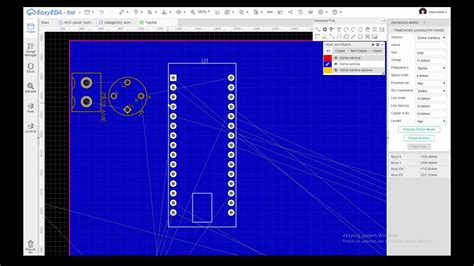 Image result for Easyeda Tutorial YouTube