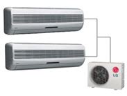 Aircare: Product Range