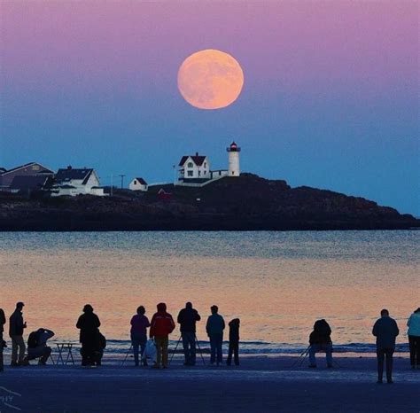 In pictures: Supermoon around the world - Photos,Images,Gallery - 52931
