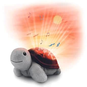 Zazu Tim The Turtle Projector - Baby Slumber Portable Bed Lamp | Sunset ...