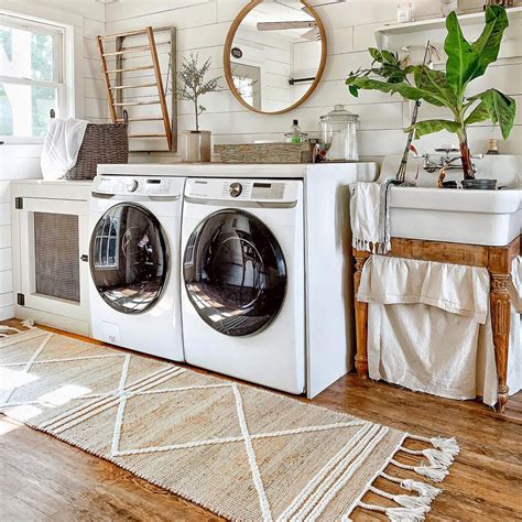 Laundry Room Rugs & Runners | Boutique Rugs
